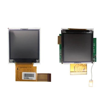 2.2 Colių Didelės Šviesos Touch Kontrolės Backlight LCD Ekrano Modifikavimo Rinkinys, Skirtas 