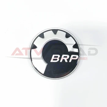 48MM BRP Logotipą, Sea-Doo GTI VTR GTS GTX RXT RXT-X RXP-X Pabusti 4-TEC 130 155 215 260 Kibirkštis ACE 900 219902468