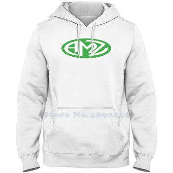 AMZ Kutno Ltd Kasdienių Drabužių Palaidinukė Atspausdintas Logotipas Grafinis Didelio Dydžio Hoodie