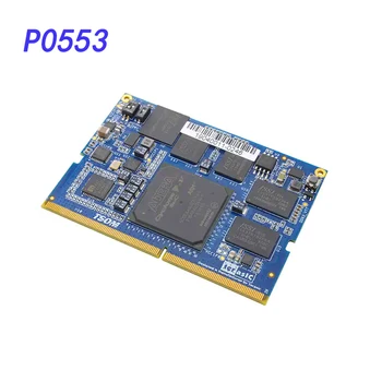 Avada Tech P0553 Ciklonas V SE SoC TSoM 5CSEBA6 Ciklonas® V SE FPGA + MCU/MPU SoC Vertinimo Taryba