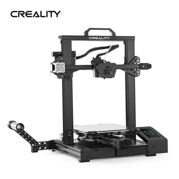 Creality 2023 Naujausias 3D Spausdintuvas CR-6 SE cnc 3d impresora