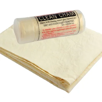 Lytis automobilių sintetinių pva veido zomšinės odos audinio audinio rankšluostį tiekėjas Aion pva zomšą blokuoti roll