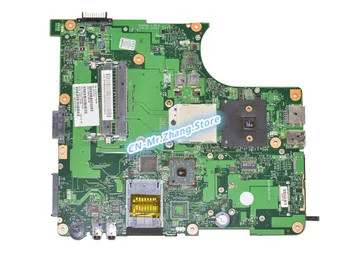 Naudojami Toshiba Satellite L305D L300D Nešiojamas Plokštė V000138440 DDR3 Bandymo 100% Geras
