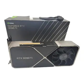 NVIDIA GeForce RTX 3090 Ti 24 GB