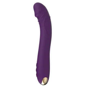 Sekso Žaislai Moterų Masturbacija Dildo Vibratorius Moterims G Spot Klitorio Stimuliatorius Makšties Suaugusiųjų Massager Seksualus Produktų 18