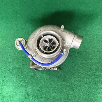 Turbo 14879880019 A0100962999 Benz
