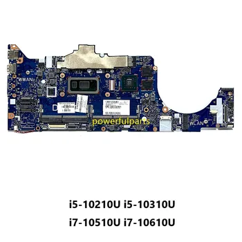 HP Zbook Firefly 15 G7 EliteBook 850 G7 Plokštė I5, I7 Su Grafikos 6050A3140901-MB-A01 M05499-601 M05496-601 M05497-001