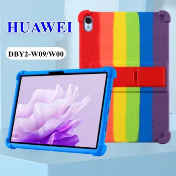 SiSlicone Atveju, HUAWEI MatePad Oro 11.5 colių 2023 DBY2-AL00 W00 Tablet Apsaugine danga 